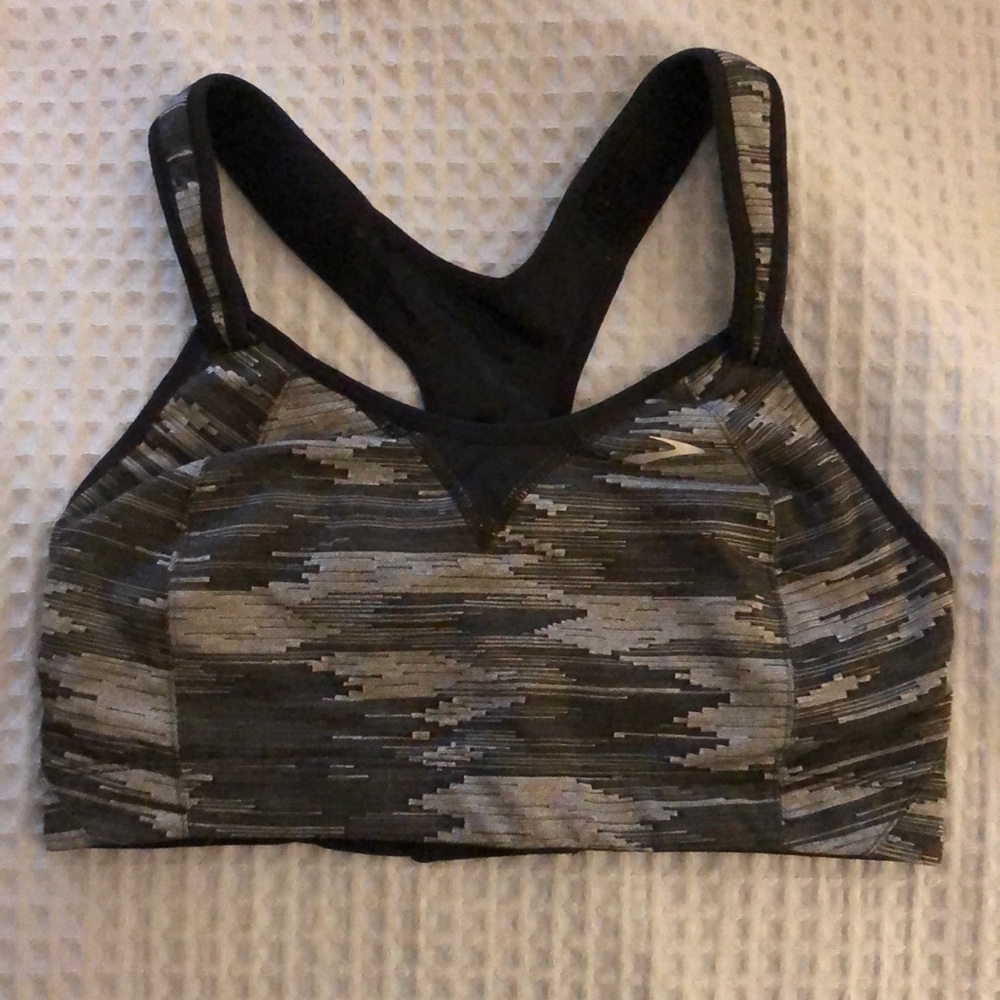 Brooks Rebound Racer Sports Bra